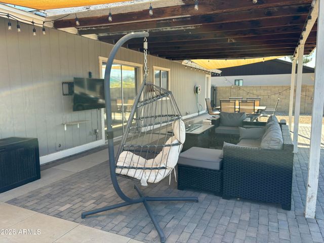 4126 W SIERRA Street, Phoenix, AZ 85029
