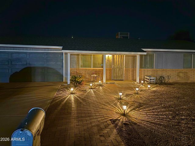 4126 W SIERRA Street, Phoenix, AZ 85029