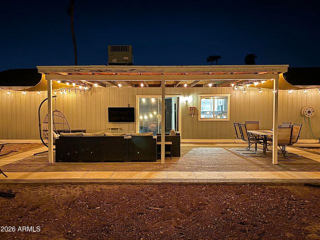 4126 W SIERRA Street, Phoenix, AZ 85029
