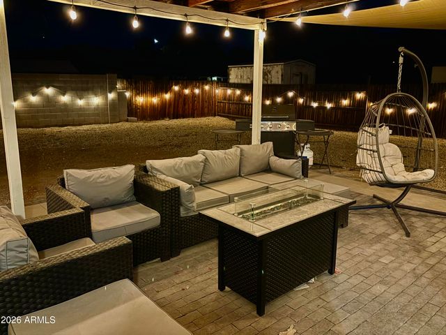 4126 W SIERRA Street, Phoenix, AZ 85029