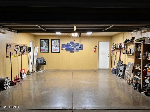4126 W SIERRA Street, Phoenix, AZ 85029