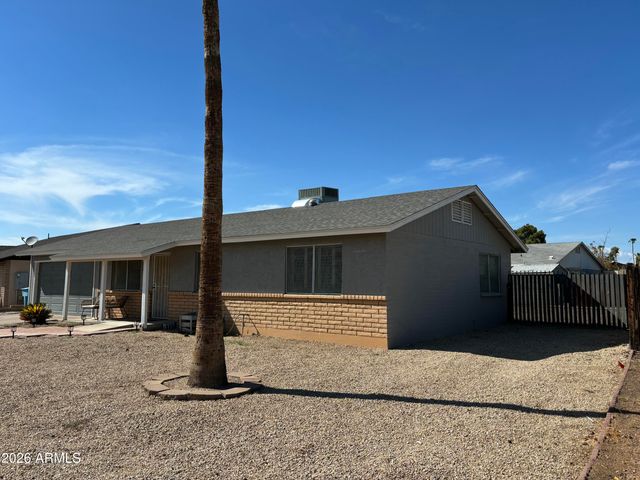 4126 W SIERRA Street, Phoenix, AZ 85029
