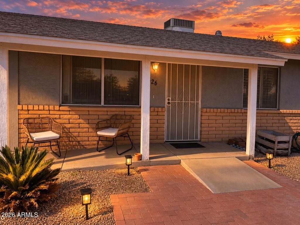 4126 W SIERRA Street, Phoenix, AZ 85029 — photo 2