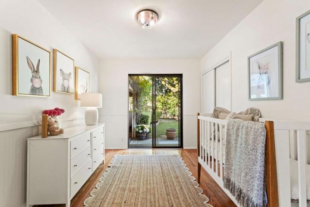 1695 Mckinley Street, San Mateo, CA 94403