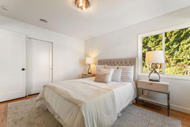 1695 Mckinley Street, San Mateo, CA 94403