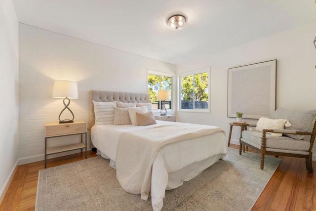 1695 Mckinley Street, San Mateo, CA 94403