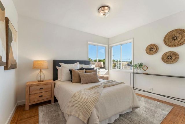 1695 Mckinley Street, San Mateo, CA 94403