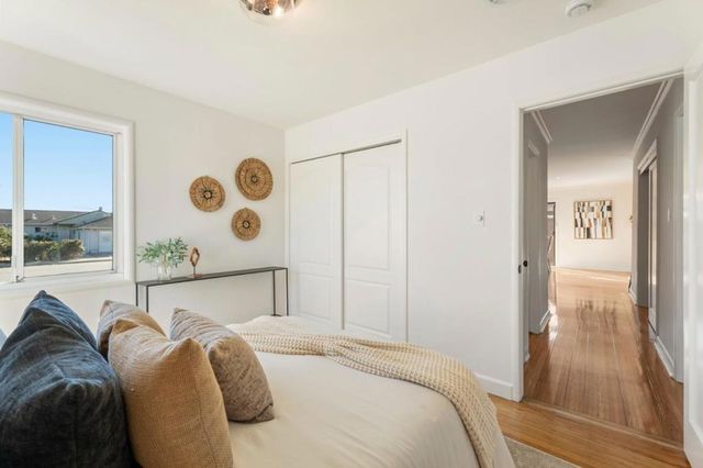 1695 Mckinley Street, San Mateo, CA 94403