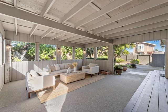 1695 Mckinley Street, San Mateo, CA 94403