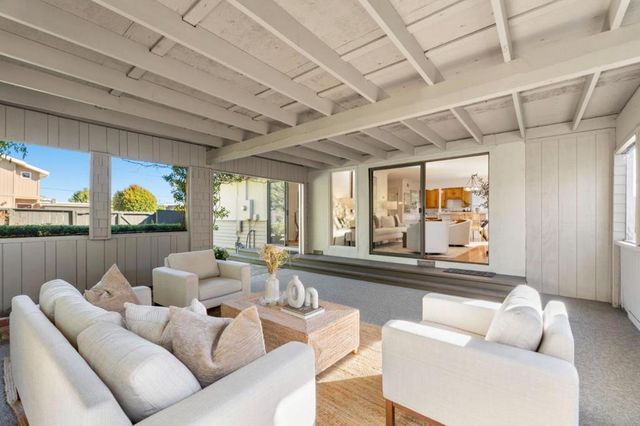 1695 Mckinley Street, San Mateo, CA 94403