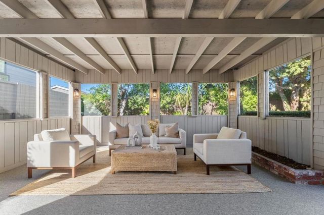 1695 Mckinley Street, San Mateo, CA 94403