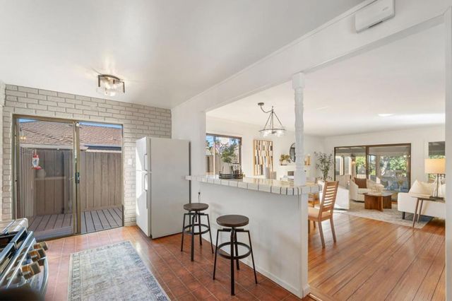 1695 Mckinley Street, San Mateo, CA 94403