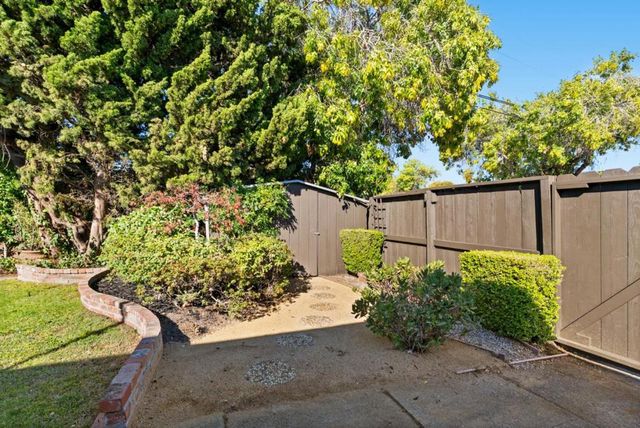 1695 Mckinley Street, San Mateo, CA 94403