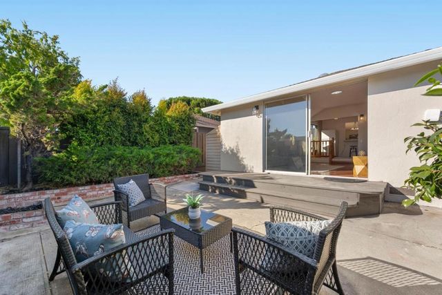 1695 Mckinley Street, San Mateo, CA 94403