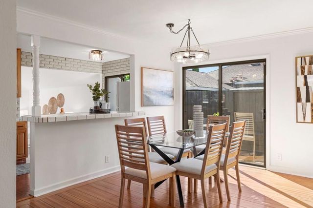 1695 Mckinley Street, San Mateo, CA 94403
