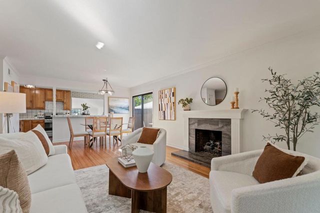 1695 Mckinley Street, San Mateo, CA 94403