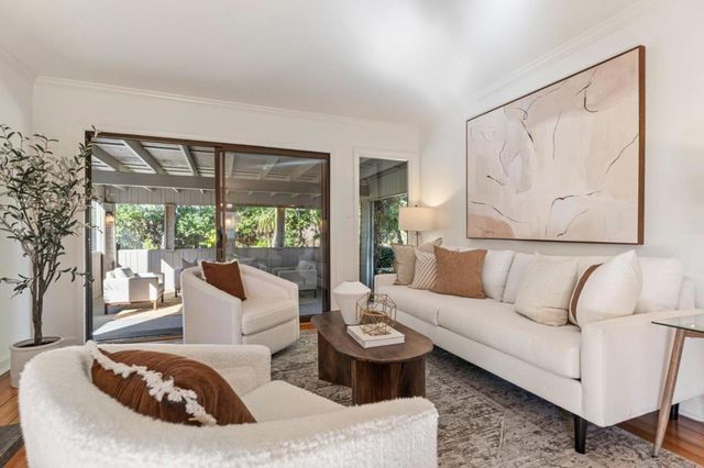 1695 Mckinley Street, San Mateo, CA 94403