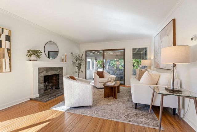 1695 Mckinley Street, San Mateo, CA 94403