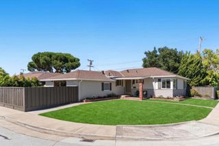 1695 Mckinley Street, San Mateo, CA 94403