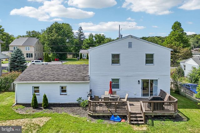 108 N MIDLAND AVE, Norristown, PA 19403