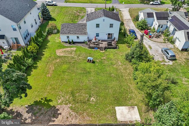 108 N MIDLAND AVE, Norristown, PA 19403