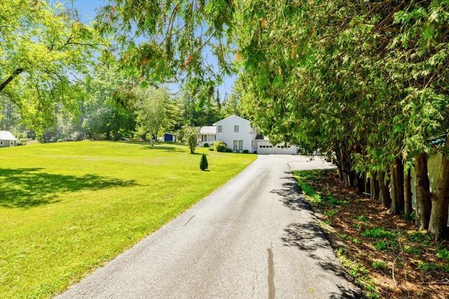 106 Route 7 North, Milton, VT 05468