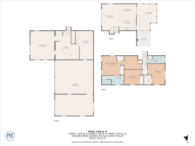 106 Route 7 North, Milton, VT 05468