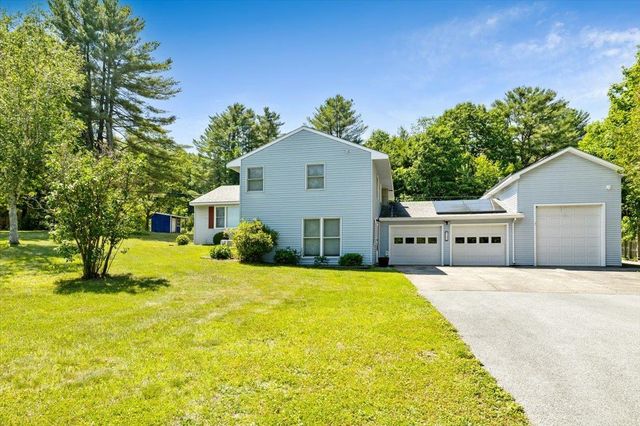 106 Route 7 North, Milton, VT 05468