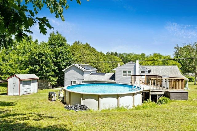 106 Route 7 North, Milton, VT 05468