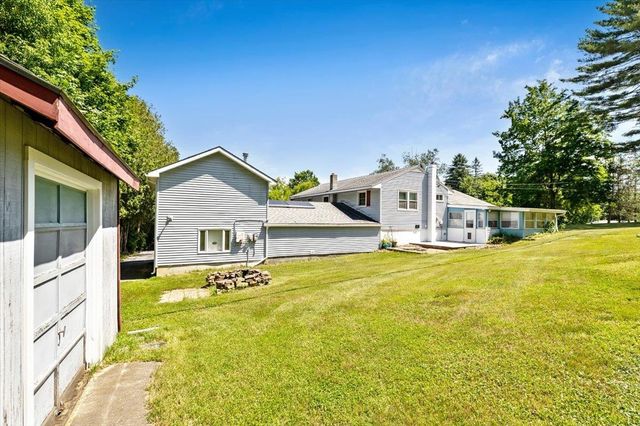 106 Route 7 North, Milton, VT 05468
