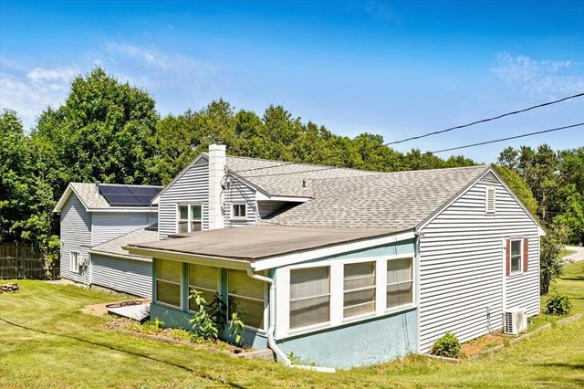 106 Route 7 North, Milton, VT 05468
