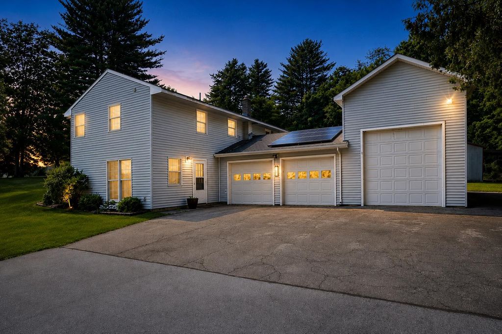 106 Route 7 North, Milton, VT 05468