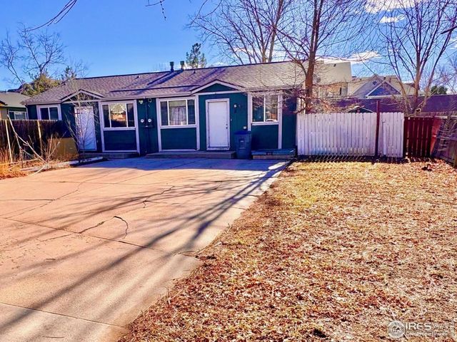 2 Durian Ct 2, Longmont, CO 80503
