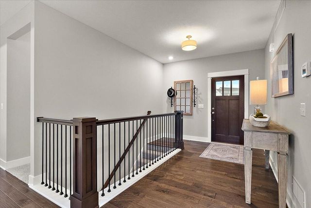 5734 Stonebridge Drive, Georgetown Twp, MI 49418