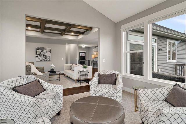 5734 Stonebridge Drive, Georgetown Twp, MI 49418