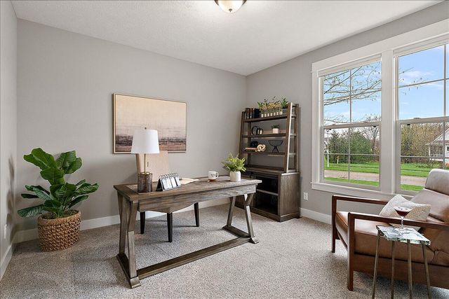 5734 Stonebridge Drive, Georgetown Twp, MI 49418