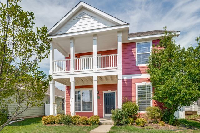 9137 Waterman Drive, Providence Village, TX 76227