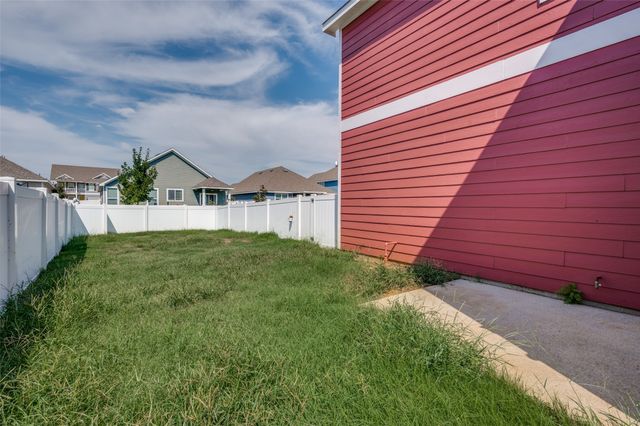 9137 Waterman Drive, Providence Village, TX 76227