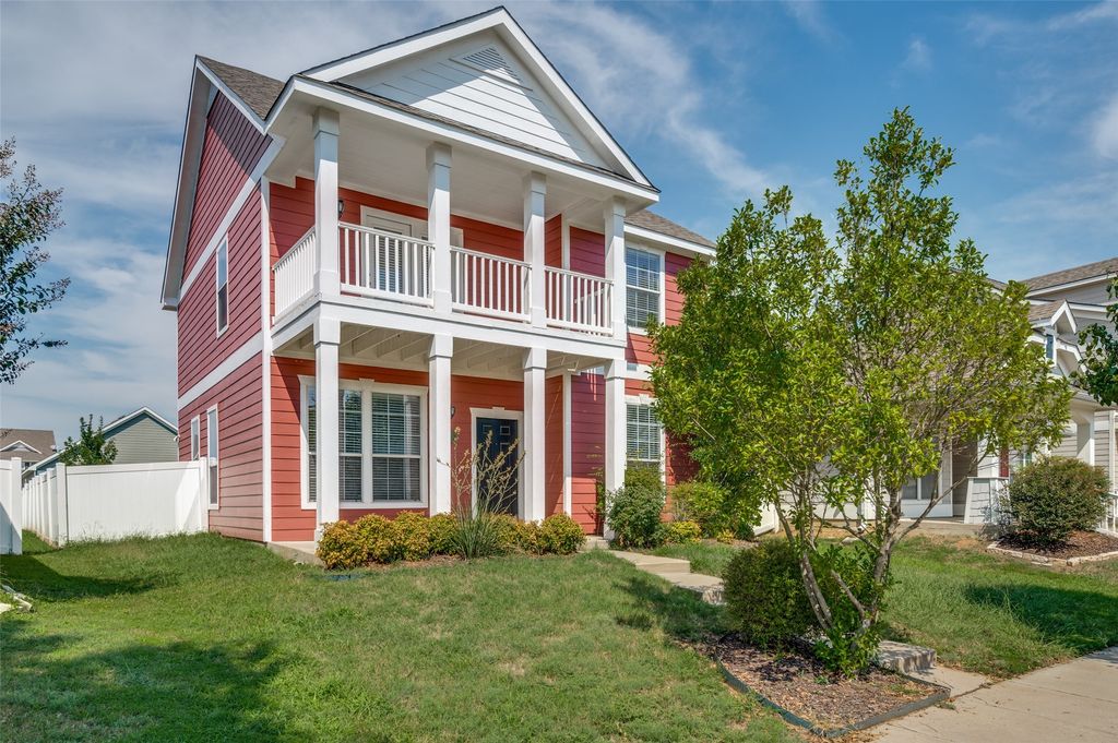 9137 Waterman Drive, Providence Village, TX 76227