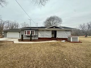 6329 N Lumberjack Road, Seville Twp, MI 48877