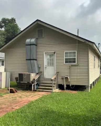 1128 Schley St, Houma, LA 70360