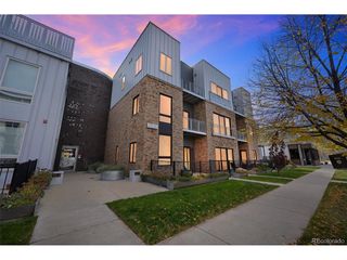 2530 Lawrence St RA206, Denver, CO 80205