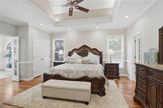 914 Autumn Path Way, Snellville, GA 30078