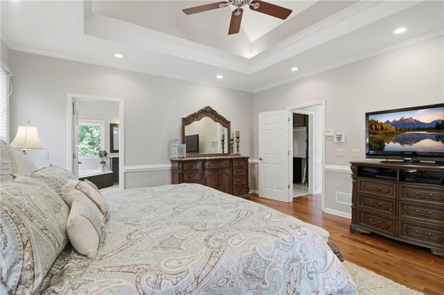 914 Autumn Path Way, Snellville, GA 30078