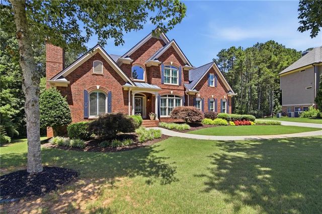 914 Autumn Path Way, Snellville, GA 30078