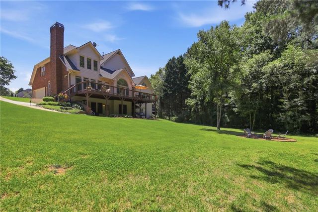 914 Autumn Path Way, Snellville, GA 30078