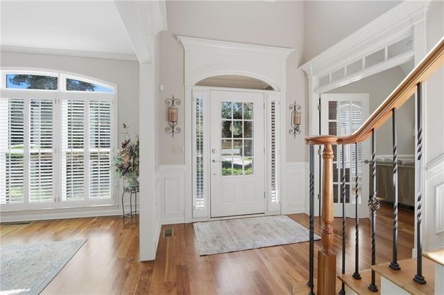914 Autumn Path Way, Snellville, GA 30078
