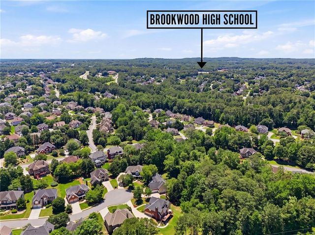 914 Autumn Path Way, Snellville, GA 30078