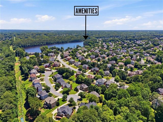 914 Autumn Path Way, Snellville, GA 30078