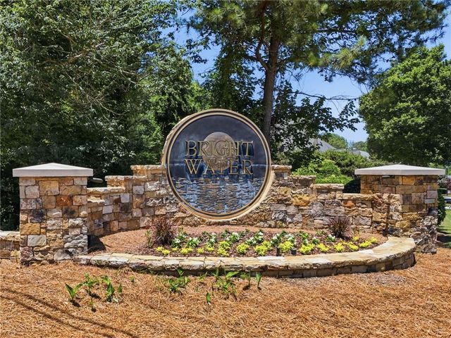 914 Autumn Path Way, Snellville, GA 30078